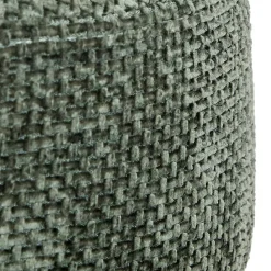 Tabouret Spolo vert cèdre - Atmosphera
