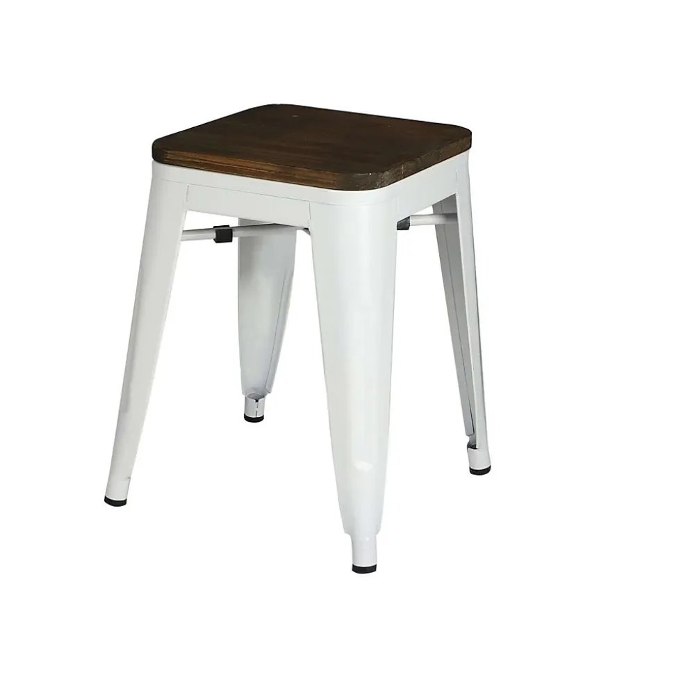 Tabouret vintage Liv - H. 46 cm