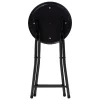 Tabourets pliants Gris - 5Five