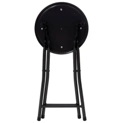 Tabourets pliants Gris - 5Five