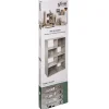 Étagère 8 cases Effet chêne gris Mix N' Modul - 5Five