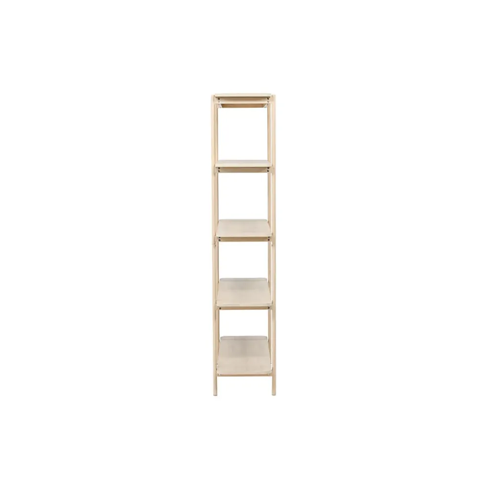 étagère 5 Niveaux "Heim" 190cm Naturel