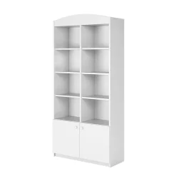 Étagère II Babydreams - pratique, design moderne, idéal pour la chambre d'enfant