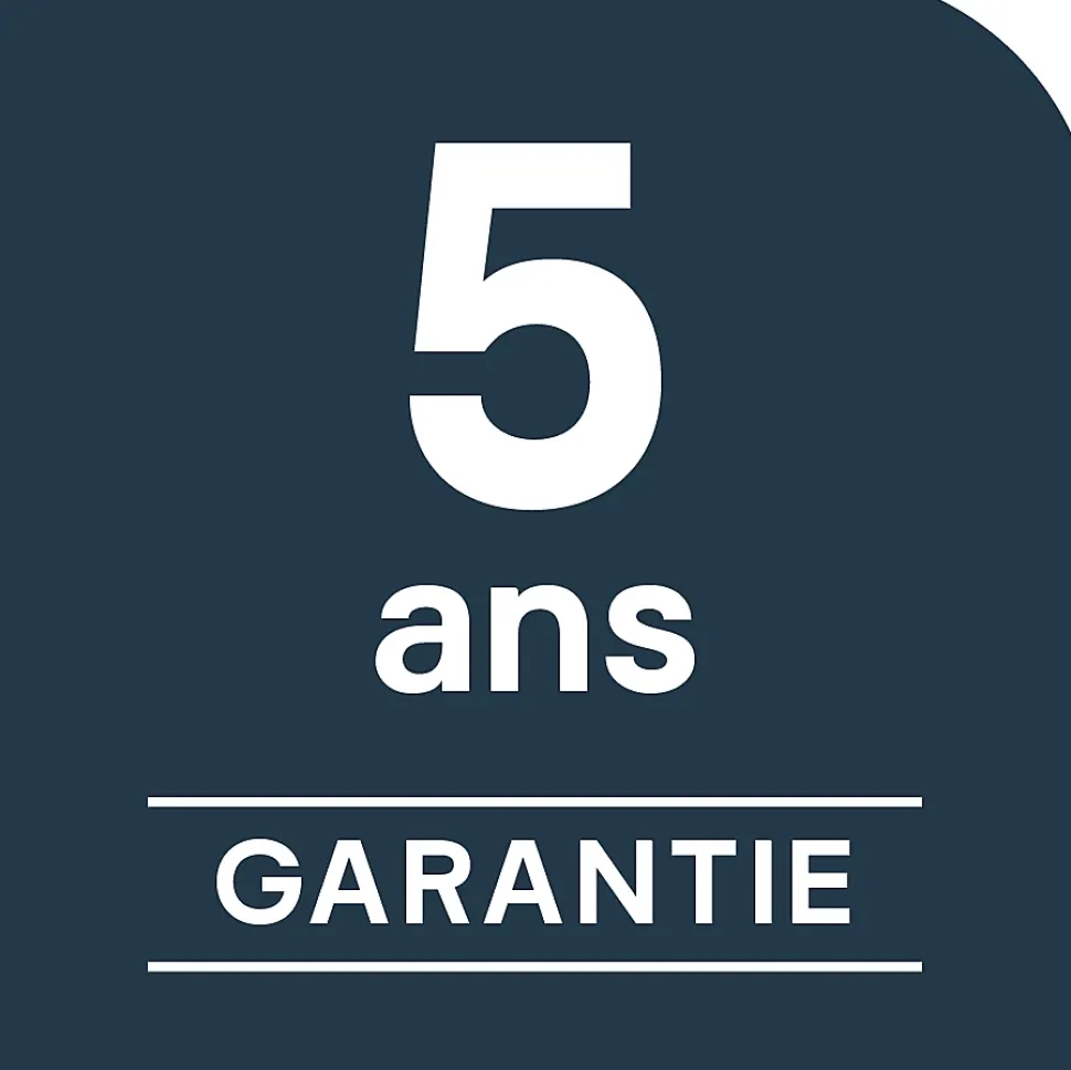 Étagère modulable 6 cubes en pin GoodHome Mixxit l. 70,9 x H. 105,4 cm