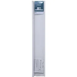 Étagère murale 58cm - Blanc Fixy - 5Five