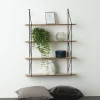 Étagère murale Iris 60x80 cm - Atmosphera
