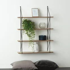 Étagère murale Iris 60x80 cm - Atmosphera