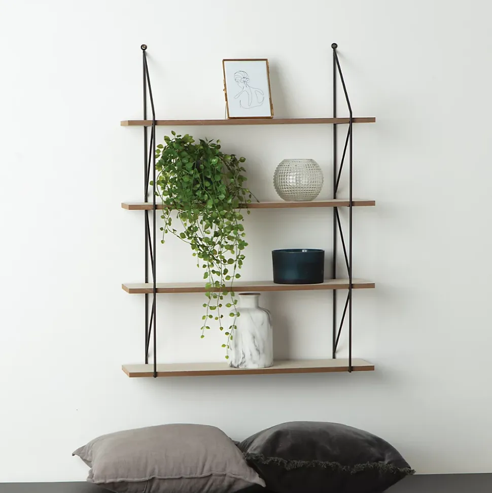 Étagère murale Iris 60x80 cm - Atmosphera