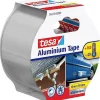 tesa Ruban adhésif aluminium 56223-00000-11 argent 10 m x 50 mm