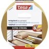 tesa Ruban de pose 05696-00010-11 double-face orange 25 m x 50 mm