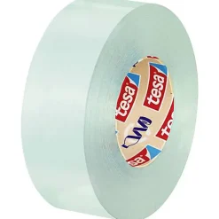 tesa tesafilm Eco & Crystal 59043-00000-00 - 8 rouleaux 19 mm x 10 m, transparent