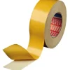 tesa tesafix 4964 ruban adhésif double-face 50 m x 50 mm blanc