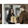 tesa Tesapack Eco&Strong 58155 ruban adhésif d'emballage marron 50 mm x 66 m