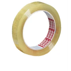 tesafilm tesa 57406-00002-00 pack de 8 rouleaux transparent 66 m x 19 mm