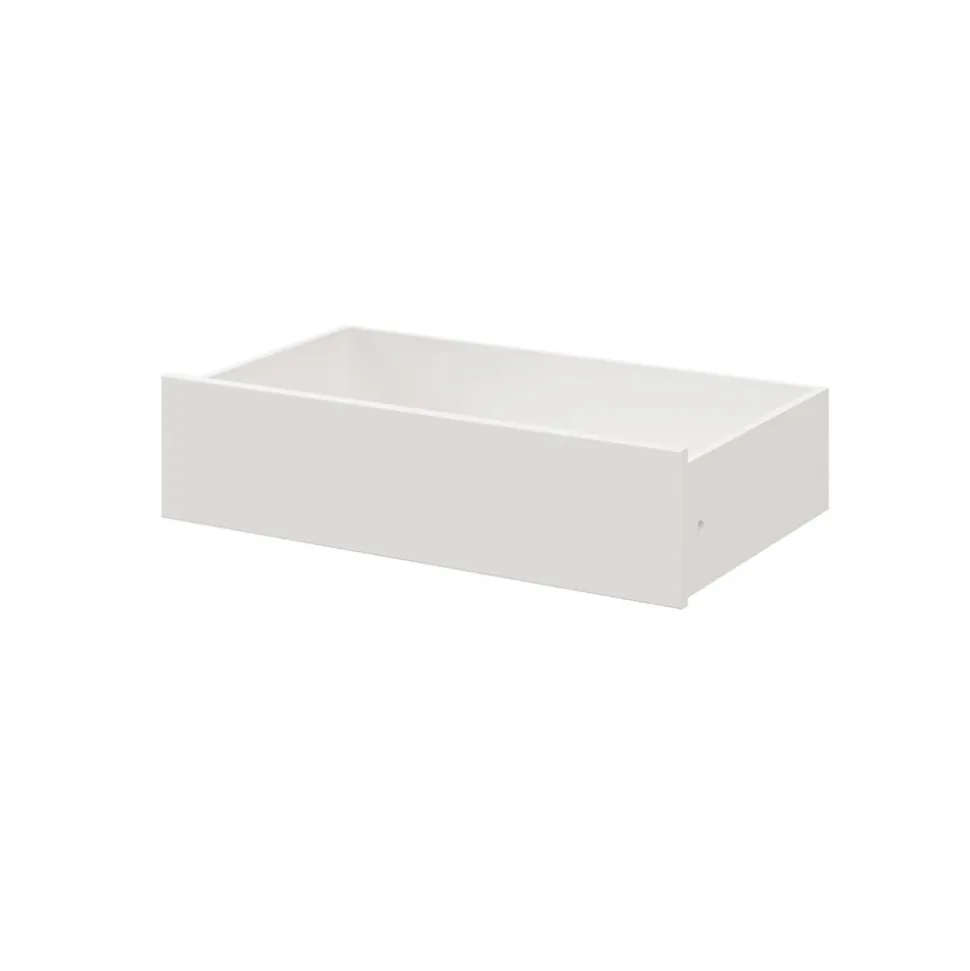 Tiroir intérieur blanc GoodHome Atomia H. 17 x L. 71,4 x P. 39 cm