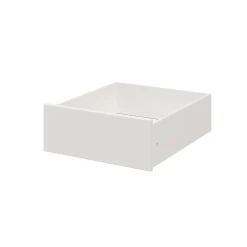 Tiroir intérieur blanc GoodHome Atomia H. 17 x L. 46,4 x P. 50 cm