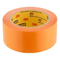 Toile de réparation orange Scotch 48 mm x 25 m