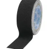 TOOLCRAFT 55587-2-0 Bande antide9rapante noir 5 m x 25 mm - autoadhe9sive, arrachable e0 la main