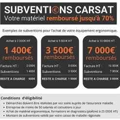 Tracteur électrique tireur/pousseur avec roues non tachantes pour bâtiment public - Charge max 1000kg - SK1000N