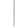 Tringle de penderie à lumière 4x8 long. 1850 mm