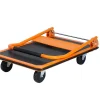 Trolley pliable à plateforme Magnusson charge max 300 kg