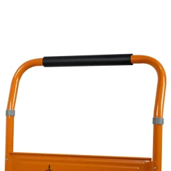 Trolley pliable à plateforme Magnusson charge max 300 kg