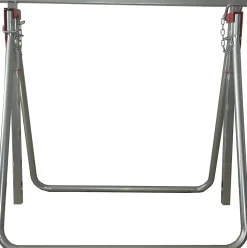 Tréteau extensible en acier époxy CQFD Artisan charge lourde 330 kg