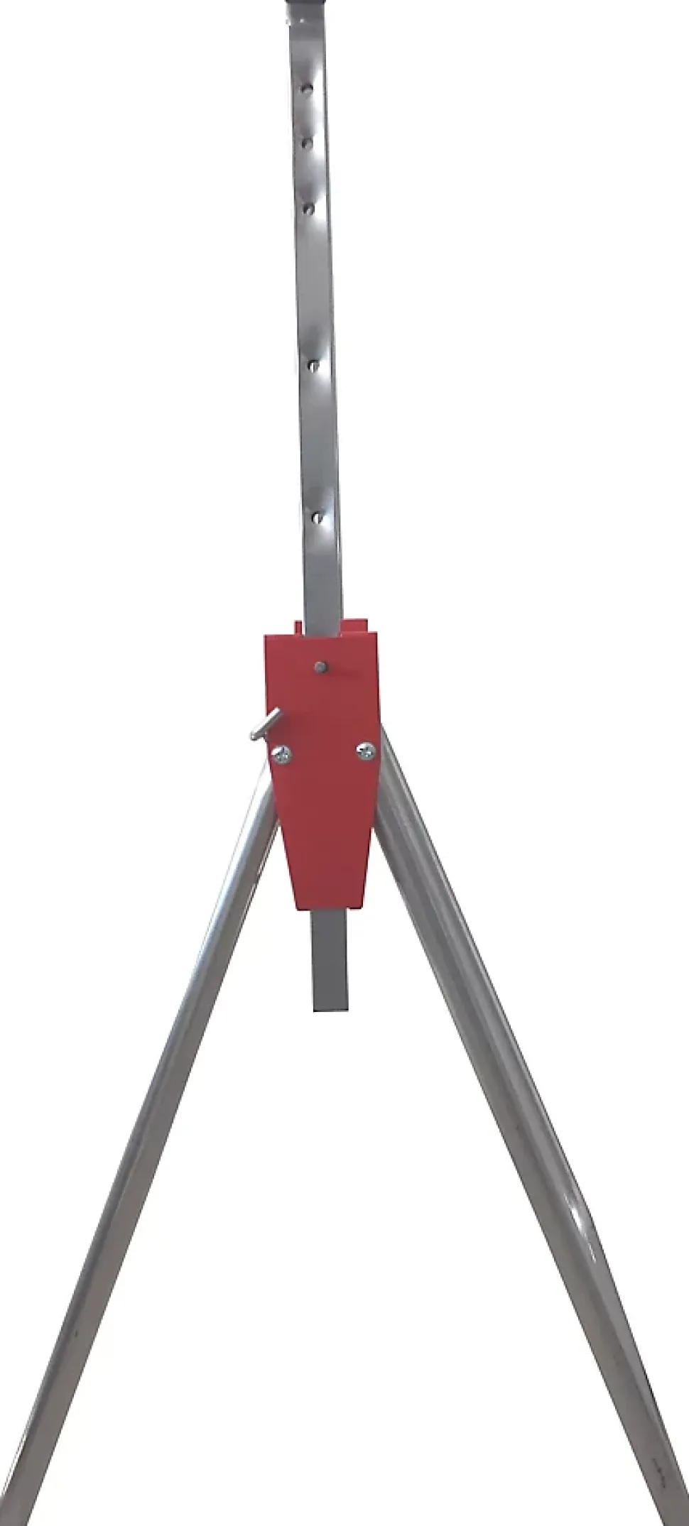 Tréteau extensible en acier époxy CQFD Artisan charge lourde 330 kg