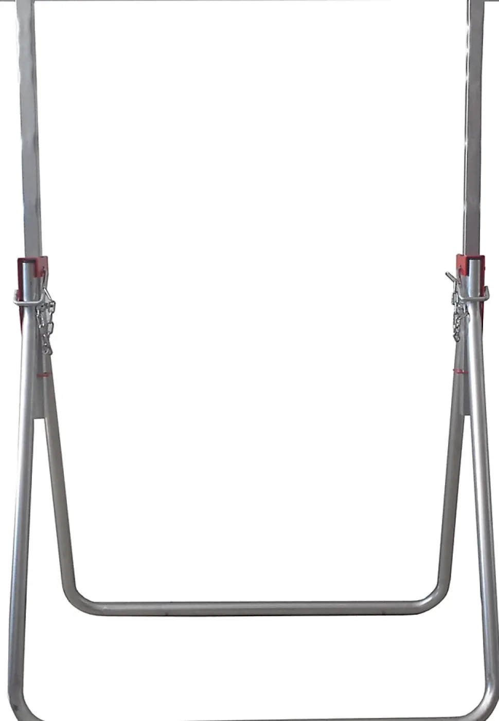 Tréteau extensible en acier époxy CQFD Artisan charge lourde 330 kg