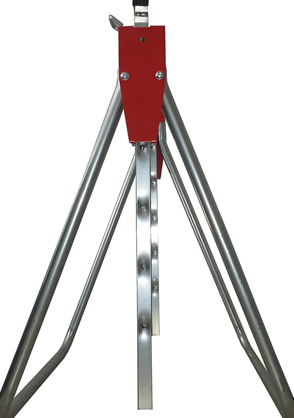 Tréteau extensible en acier époxy CQFD Artisan charge lourde 330 kg