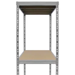 Unité de Rayonnage HD Acier Galvanisé