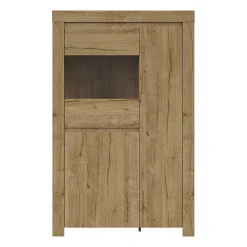 Vaisselier 3 portes Hella Bois