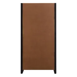 Vaisselier en bois d'acacia Havana