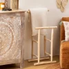 Valet Ainara beige H85cm - Atmosphera