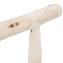 Valet Ainara beige H85cm - Atmosphera