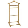 Valet de Chambre en Bambou "Stacy" 97cm Naturel