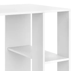 Vicco Bureau Blanc 130x60 cm