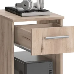 Vicco Armoire PC Sonoma 35.1x45cm