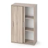 Vicco Armoire Sonoma 68x108.5cm
