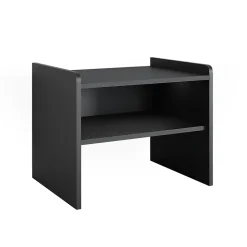 Vicco Banc dangle Anthracite 53.5x41.1cm