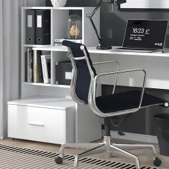 Vicco Bureau Blanc 149.2x49.8cm