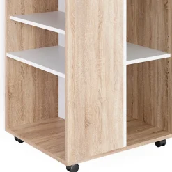 Vicco Caisson roulant Sonoma 59.4x52.6cm
