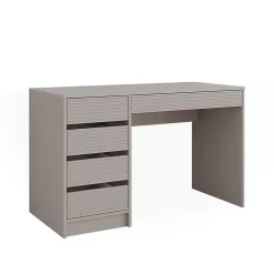 Vicco Coiffeuse Cachemire 120cm sans miroir