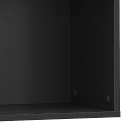 Vicco Etagère Anthracite 60x36cm