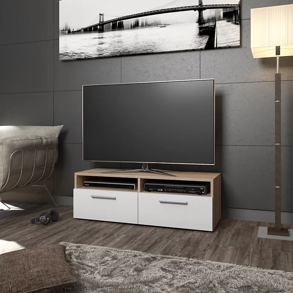 Vicco Meuble tv Sonoma 95x38cm