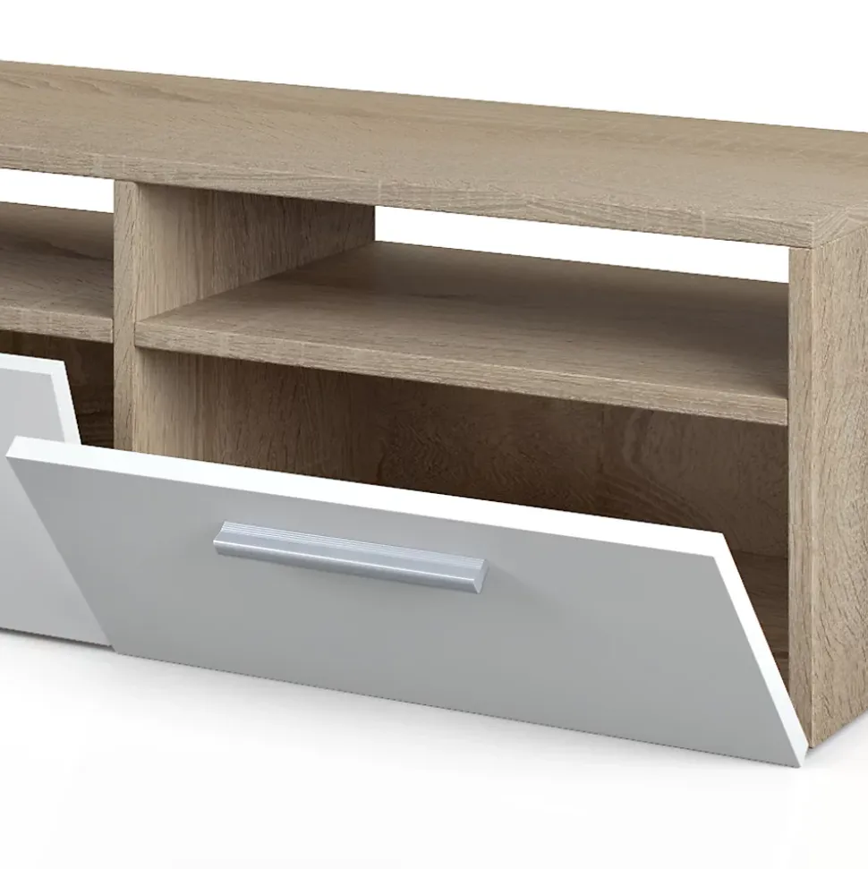 Vicco Meuble tv Sonoma 95x38cm