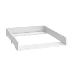 Vicco plan à langer Blanc 60x76cm