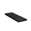 Vicco Plan de travail cuisine Anthracite 20cm