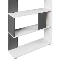 Vicco Séparateur despace Anthracite 80x162.6cm