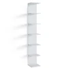 Vicco Étagère Blanc 30 x 190 cm